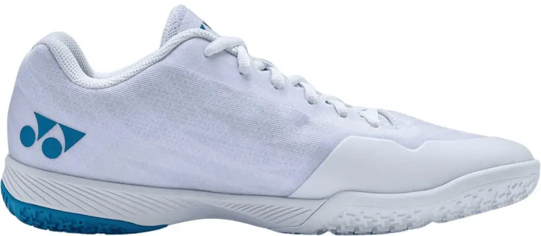 Yonex PC Aerus Z Badmintonschoenen 43 - Wit/Blauw
