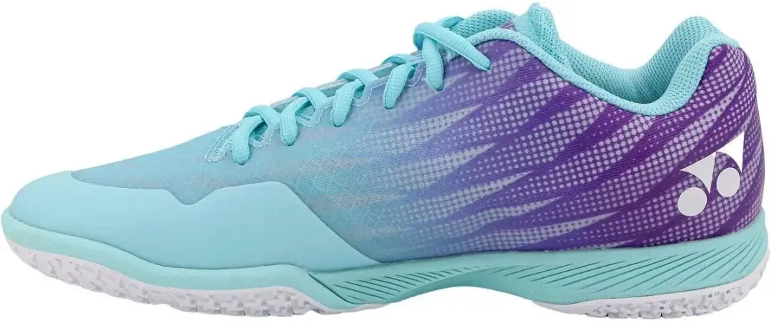 Yonex PC Aerus Z Badmintonschoenen 43 - Wit/Blauw - afbeelding 6 van 6