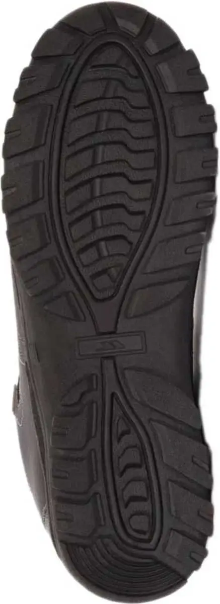 Trespass Finley Wandelschoenen - EU 41 - Grijs - afbeelding 3 van 6