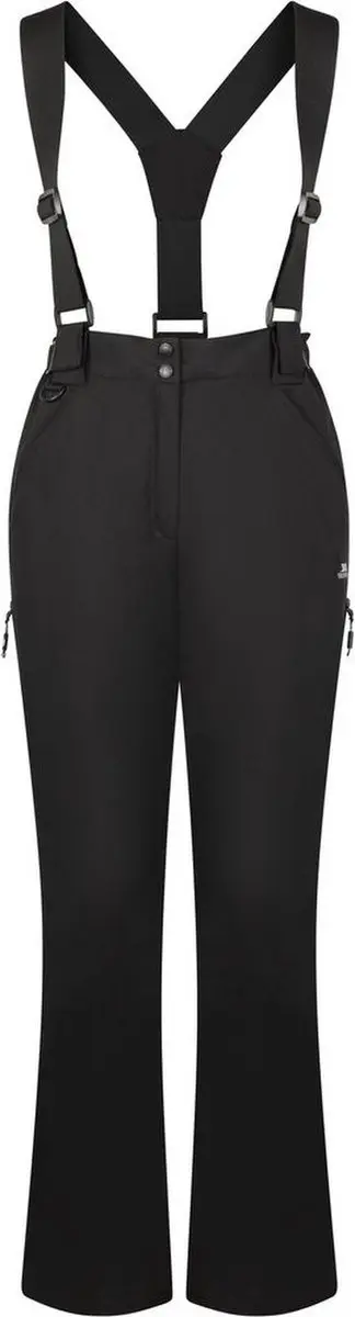 Trespass dames skibroek Jayne Ski Trousers