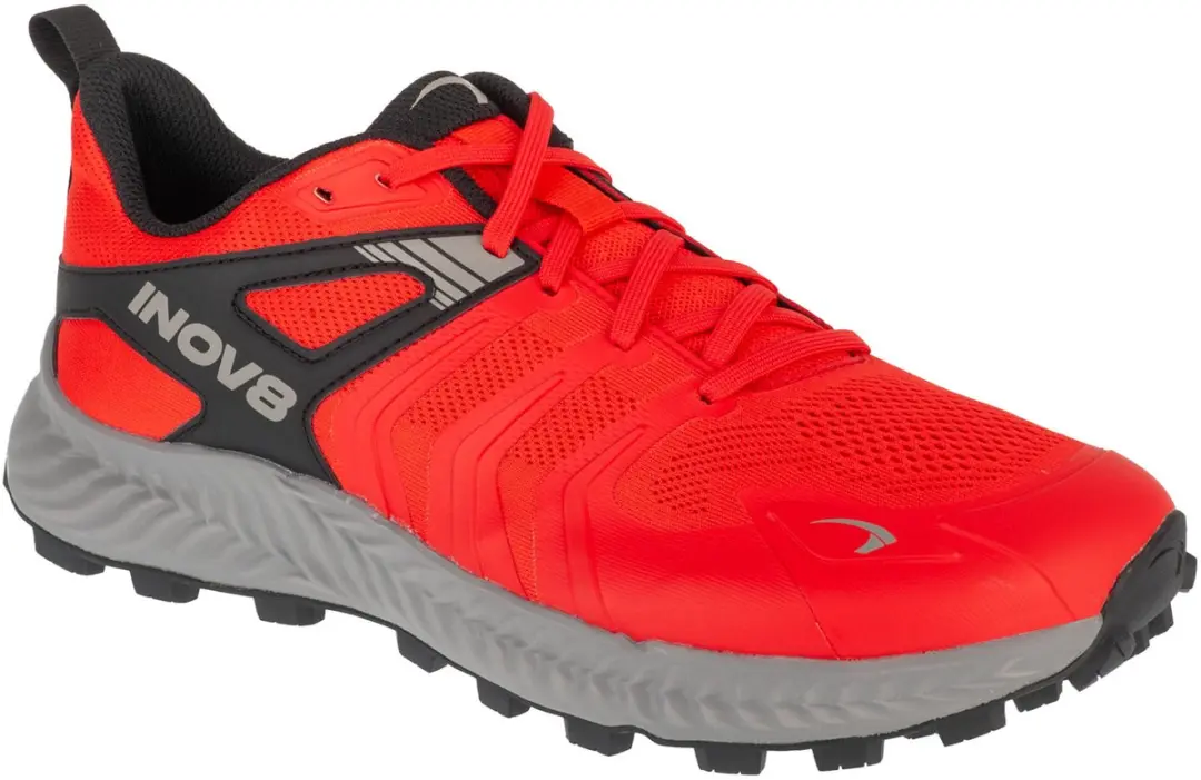 Inov8 Trailtalon Trailschoenen Rood EU 41 1/2 Man