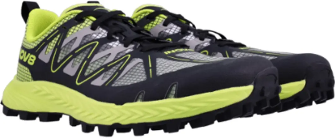 Inov-8 Mudtalon Speed V2 Trail - Wide Fit - 42 - afbeelding 6 van 6