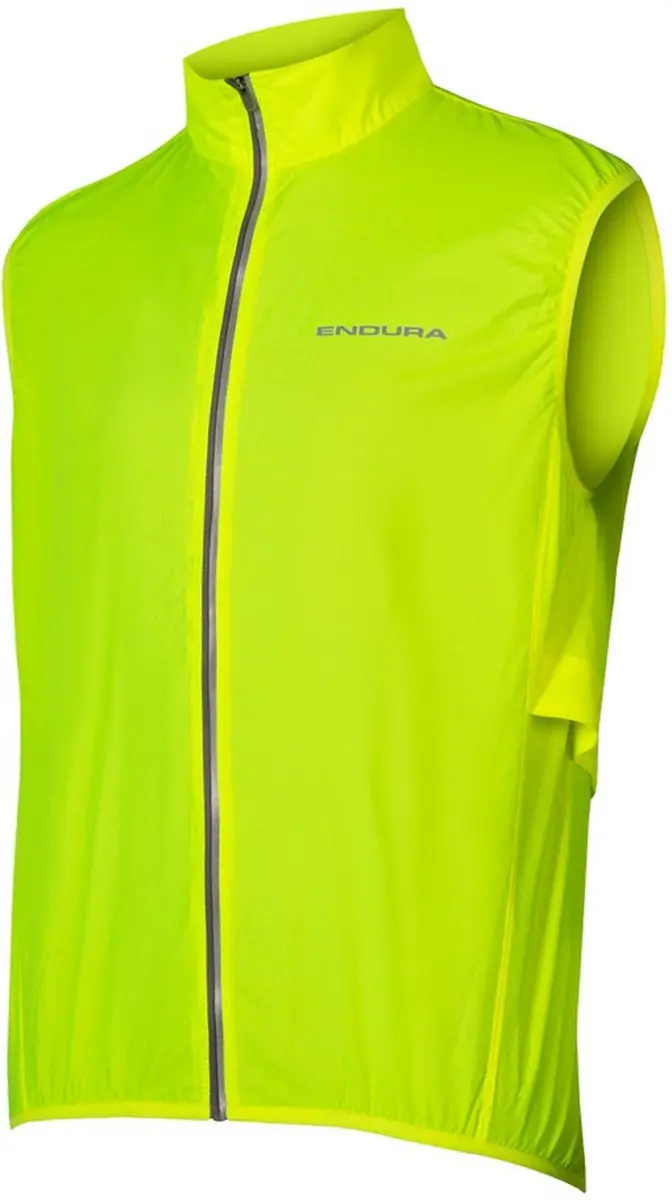 Endura Paka Gilet