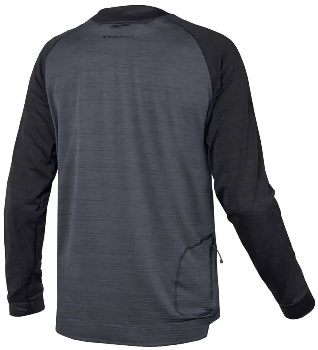 Endura Singletrack Fleece E9155BK - Zwart