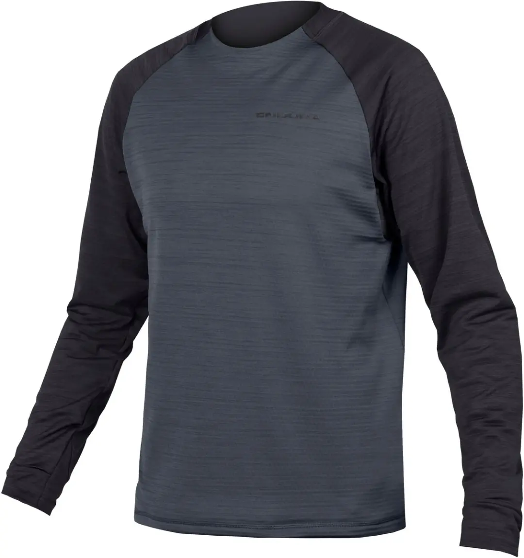 Endura Singletrack Fleece E9155BK