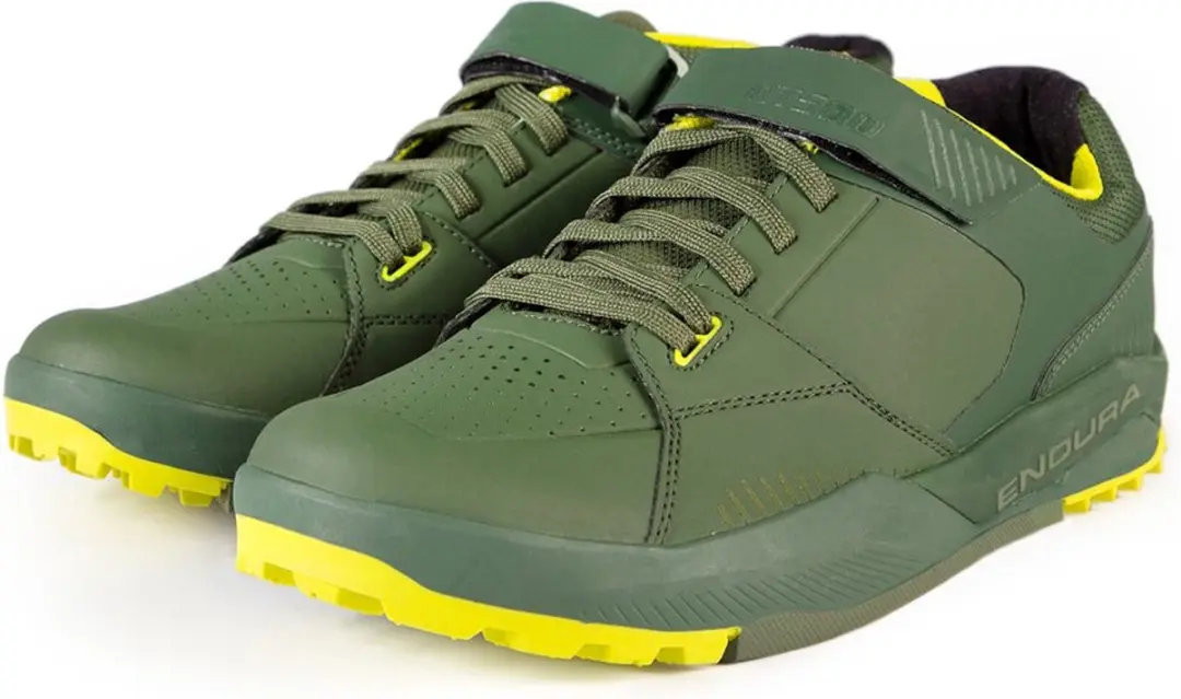 Endura Burner MT500 Mountainbikeschoenen