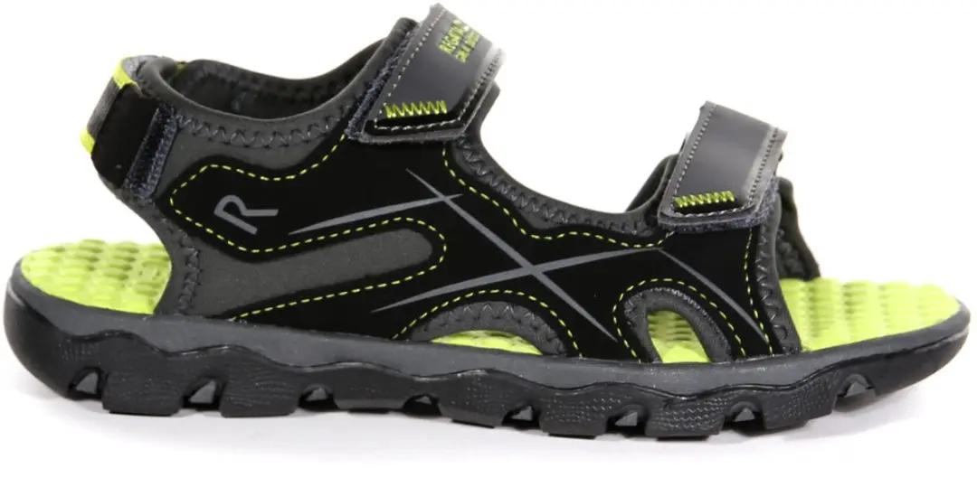 Kota Drift wandelsandalen voor kinderen