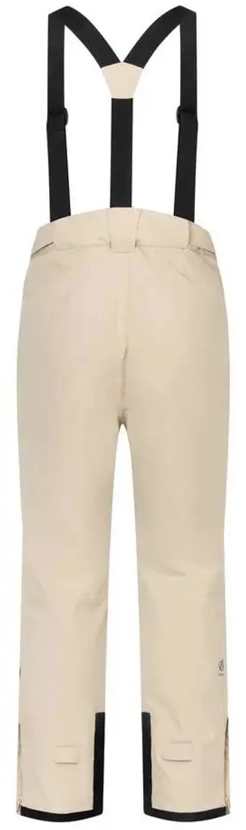 Dare 2b Achieve III Skibroek XXL - roomwit