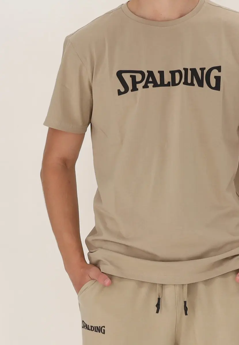 Heren Sportsstyle T-Shirt