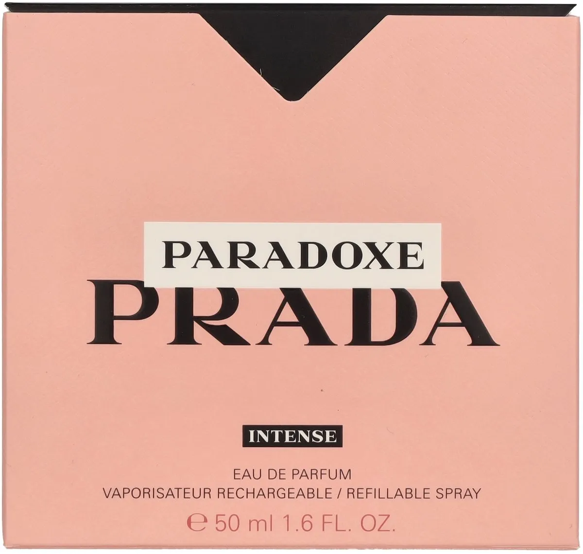 Prada Paradoxe Intense Eau de Parfum 50ml - afbeelding 6 van 6