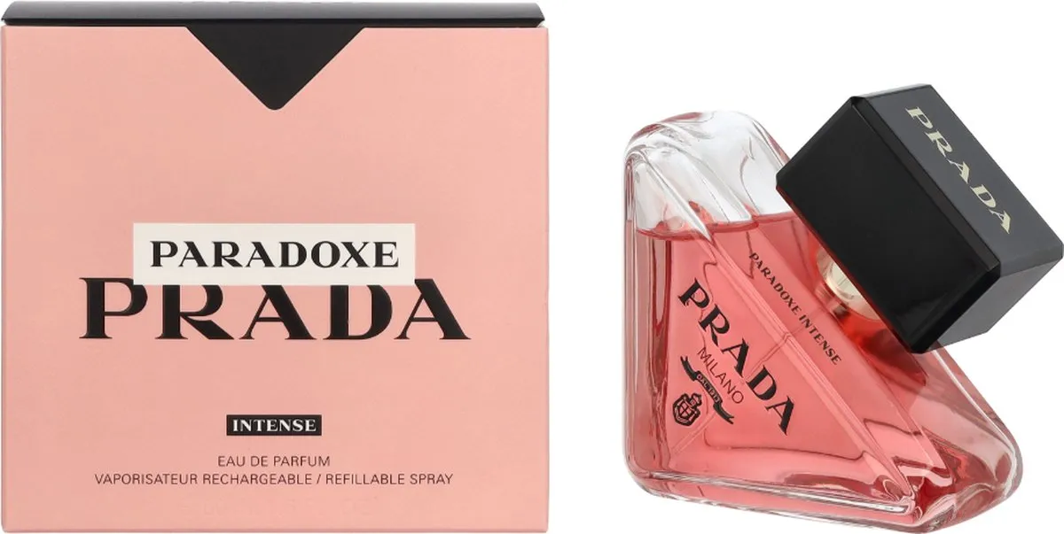 Prada Paradoxe Intense Eau de Parfum 50ml
