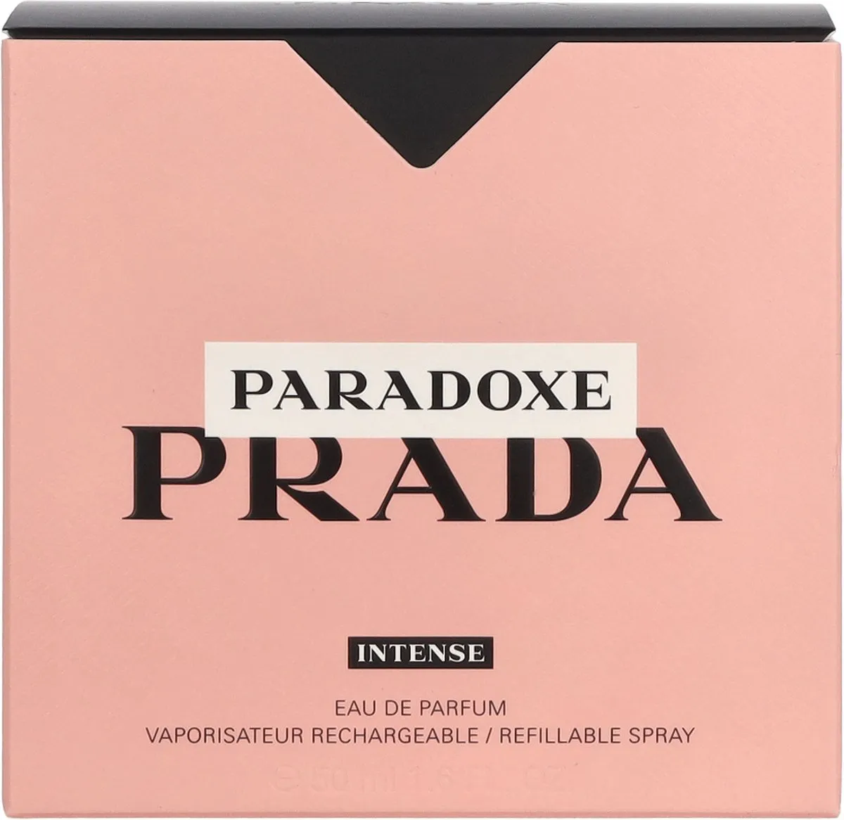 Prada Paradoxe Intense Eau de Parfum 50ml