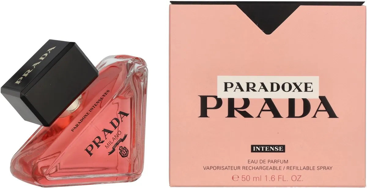 Prada Paradoxe Intense Eau de Parfum 50ml