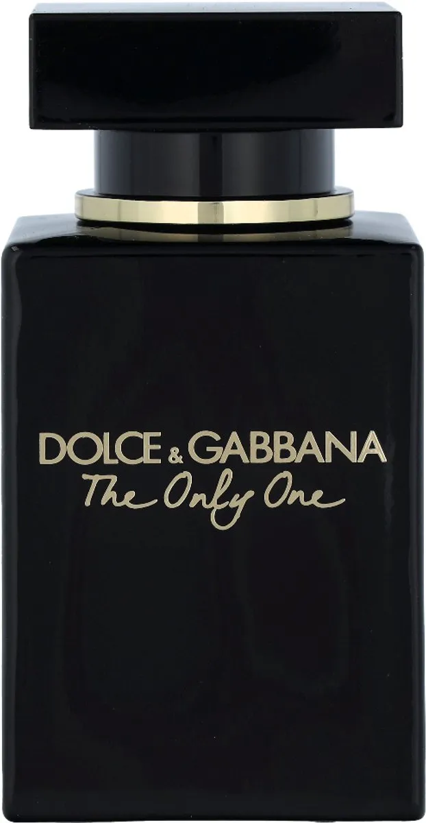 Dolce Gabbana - The Only One Intense - Eau De Parfum - 50Ml