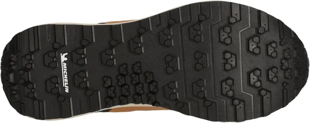 Whistler Zyaire Wandelschoenen - 44 - Bruin