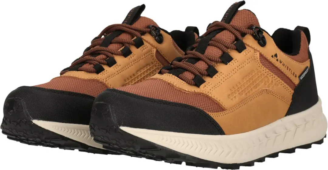 Whistler Zyaire Wandelschoenen - 44 - Bruin