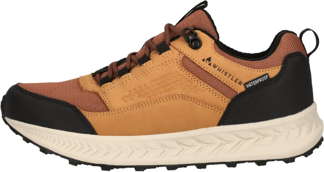 Whistler Zyaire Wandelschoenen - 44 - Bruin