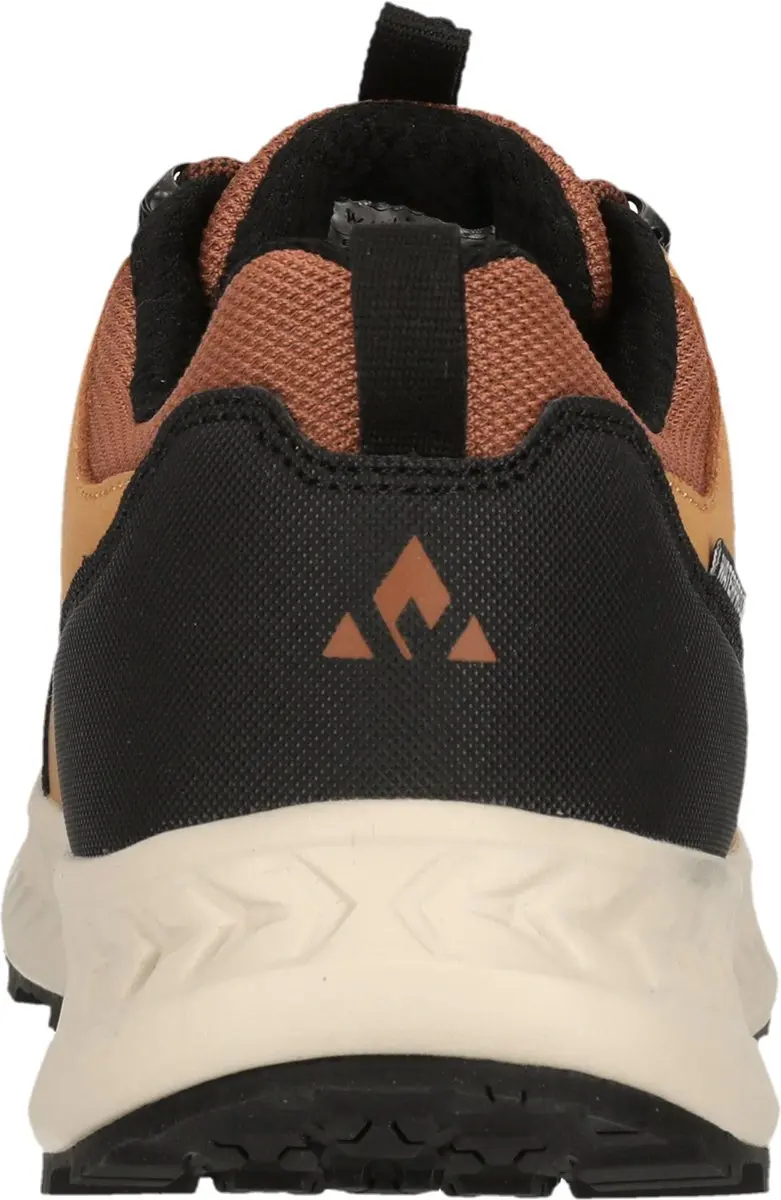 Whistler Zyaire Wandelschoenen - 44 - Bruin - afbeelding 6 van 6