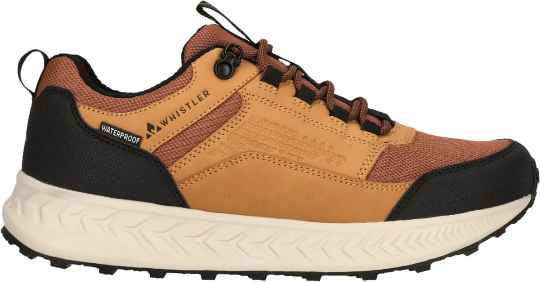 Whistler Zyaire Wandelschoenen - 44 - Bruin