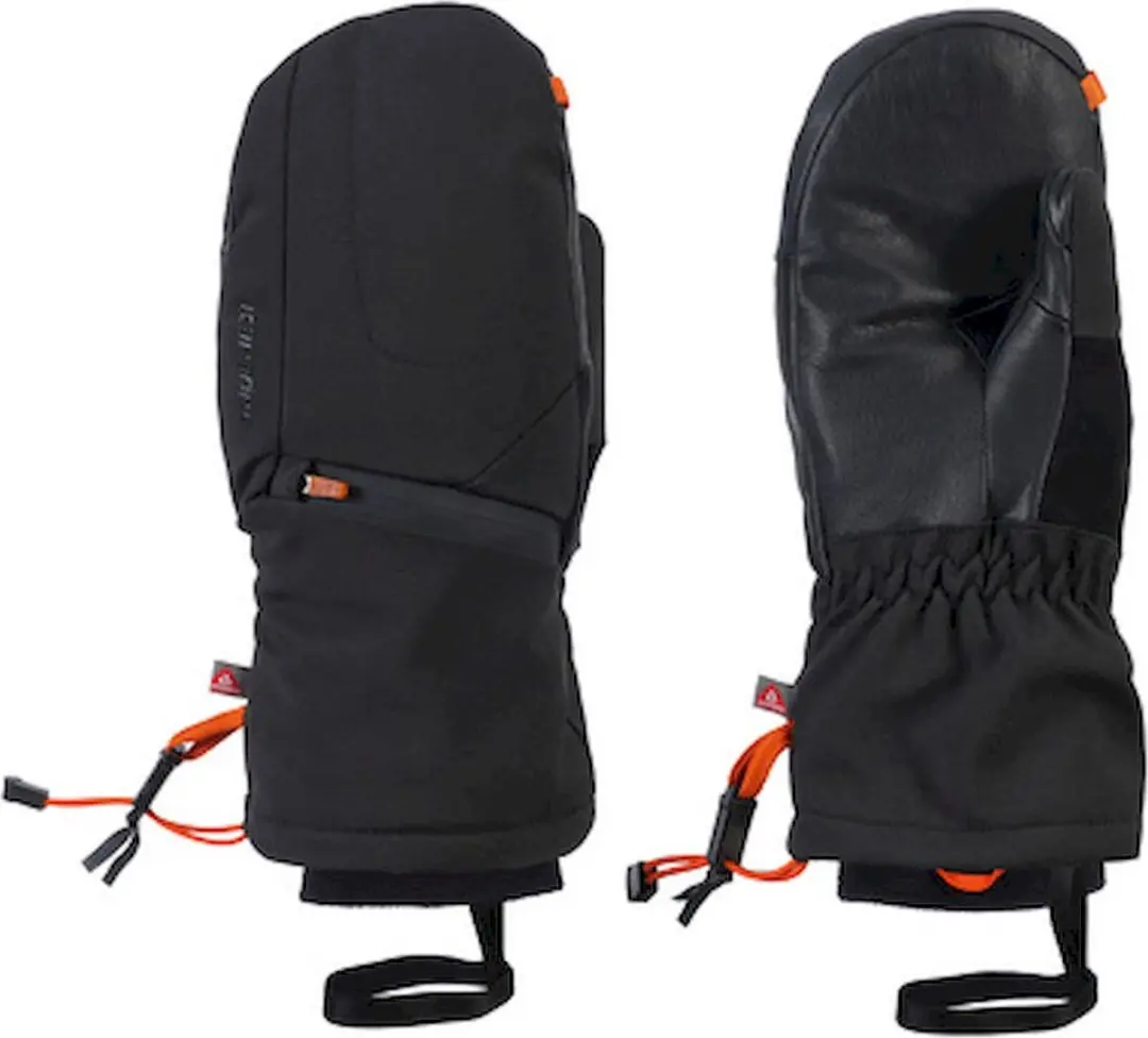 ICEPEAK