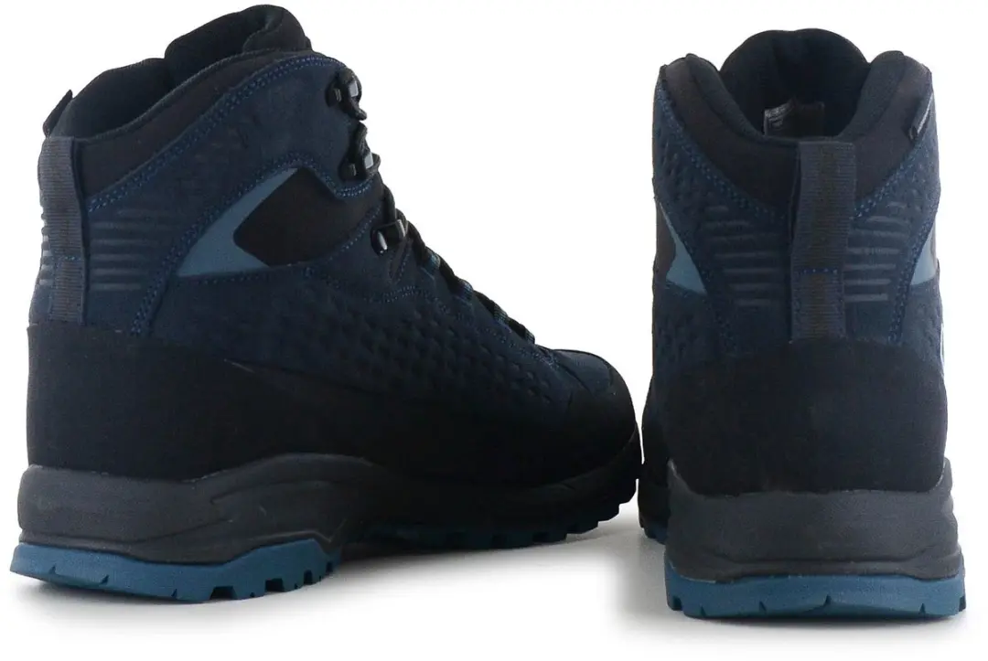 CMP Vertyx Mid WP Heren Wandelschoenen 3Q17287-70UT - EU 39 - Blauw