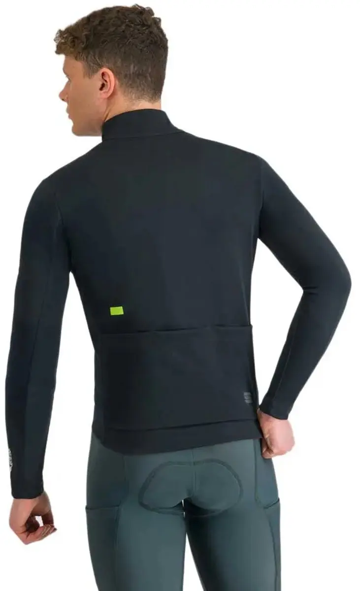 Sportful Classic Gore-Tex Infinium Jas - Zwart S