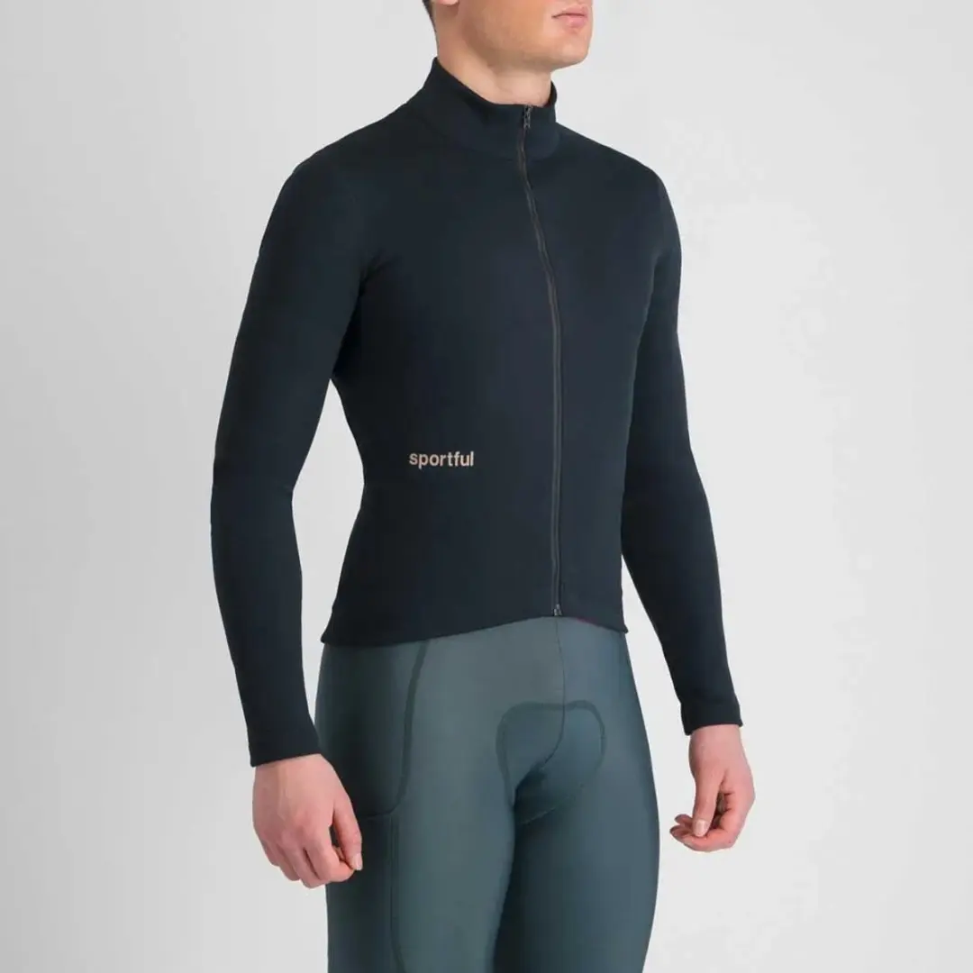 Sportful Classic Gore-Tex Infinium Jas - Zwart S