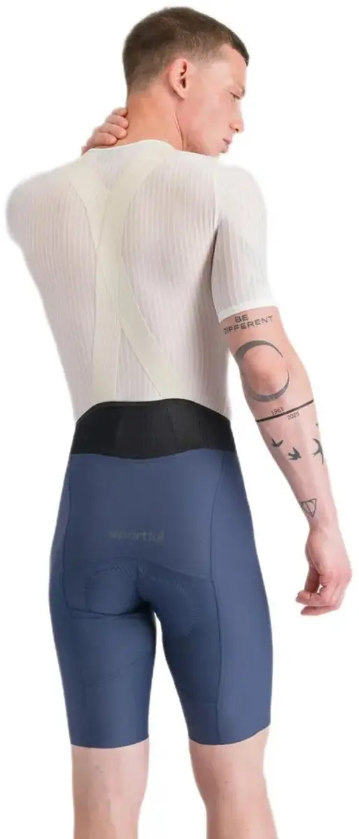 Sportful Ltd 2 Fietsbroek L - Galaxy Blue
