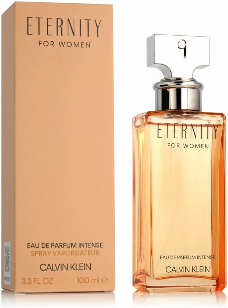 Calvin Klein Eternity Intense Eau de Parfum 100ml