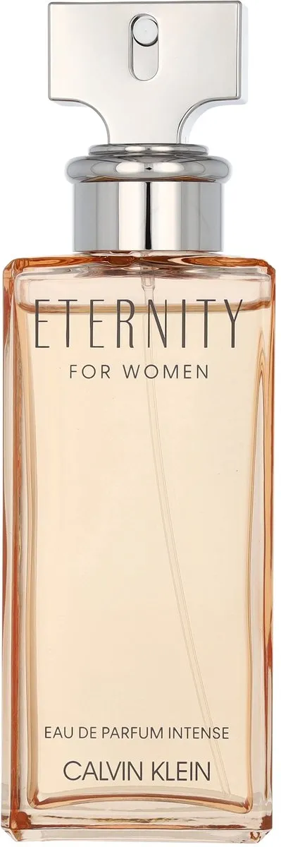 Calvin Klein Eternity Intense Eau de Parfum 100ml