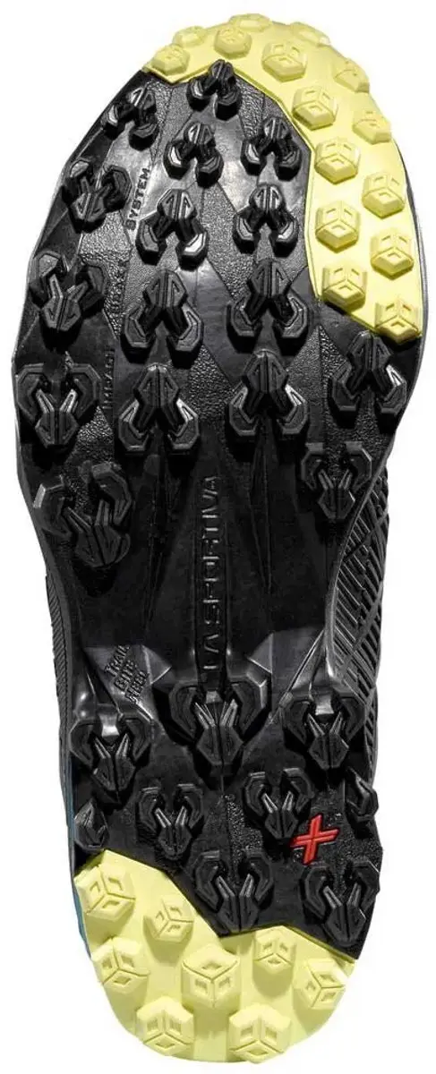 La Sportiva Akyra II Wandelschoenen - Gore-Tex - EU 38 - Grijs