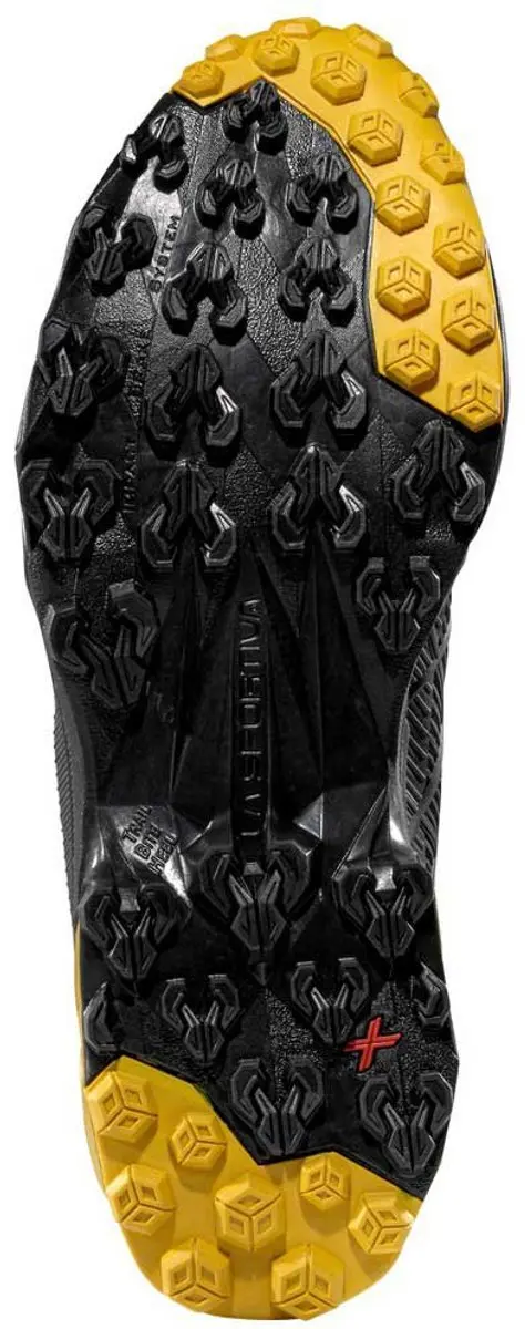 La Sportiva Akyra II Gore-Tex Wandelschoenen 45.5 - Zwart