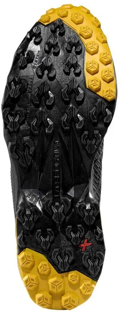 La Sportiva Akyra II Gore-Tex Wandelschoenen 45.5 - Zwart