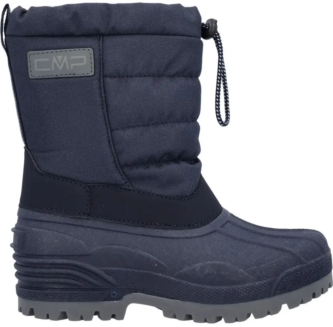 Cmp Hanki 3.0 Sneeuwlaarzen Blauw EU 33 Kinderen