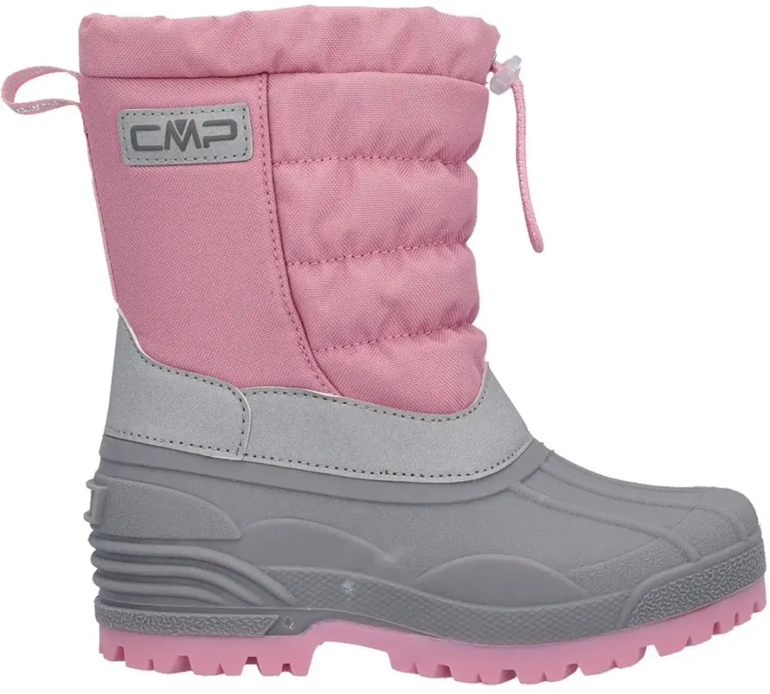 Cmp Hanki 3.0 Sneeuwlaarzen Roze EU 27 Kinderen