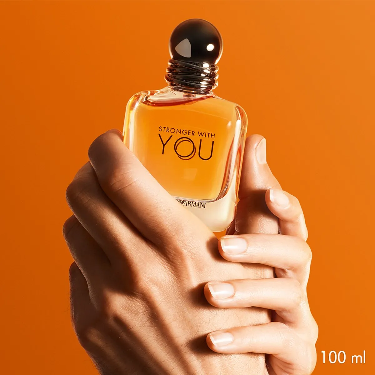 Armani Emporio Armani Stronger With You Herenparfum 150ml