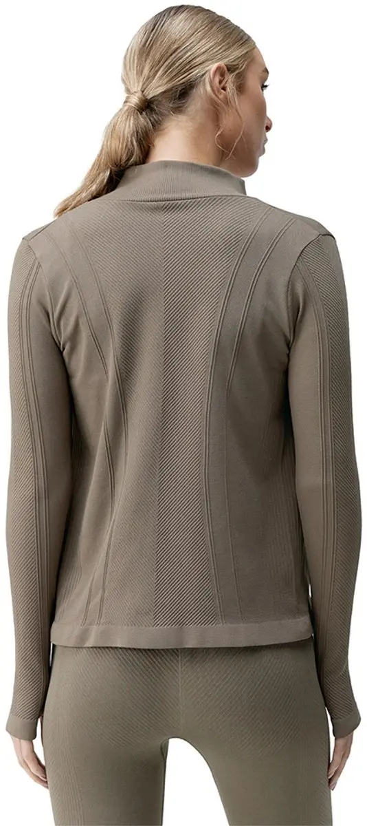 Born Living Yoga India Jas - S - Walnut