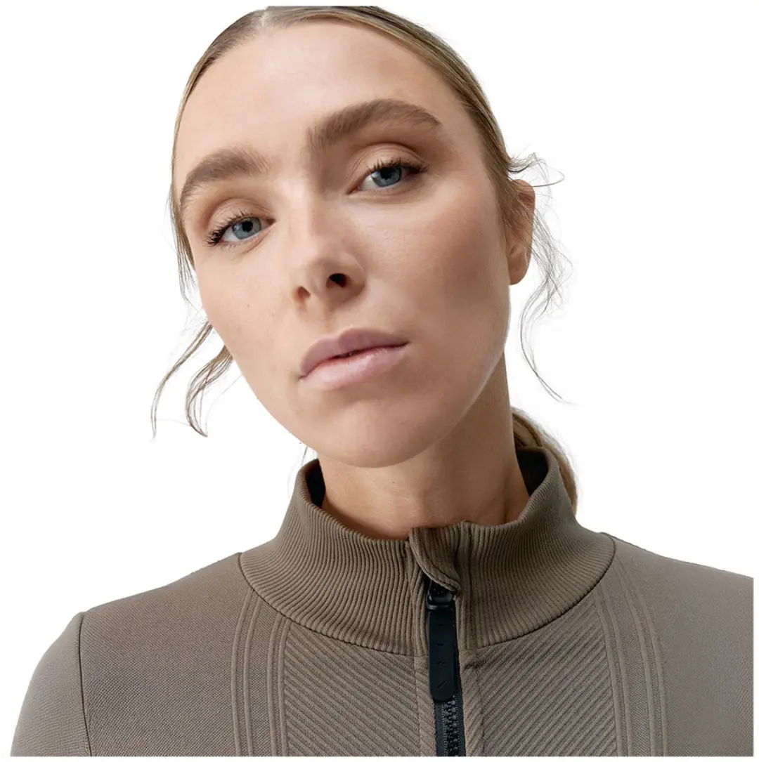 Born Living Yoga India Jas - S - Walnut