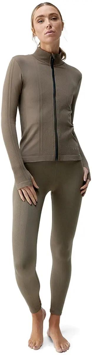 Born Living Yoga India Jas - S - Walnut
