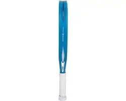 Bullpadel Pearl Cloud 25 Padelracket - Blauw - afbeelding 6 van 6