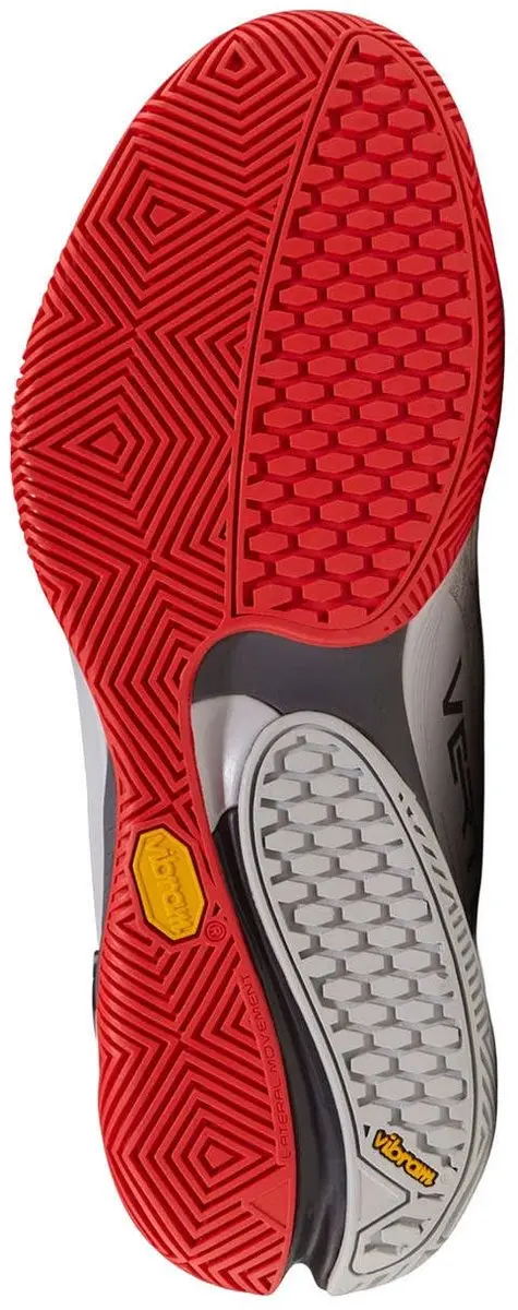 Bullpadel Vertex Vibram 26i Heren Padelschoen 44.5
