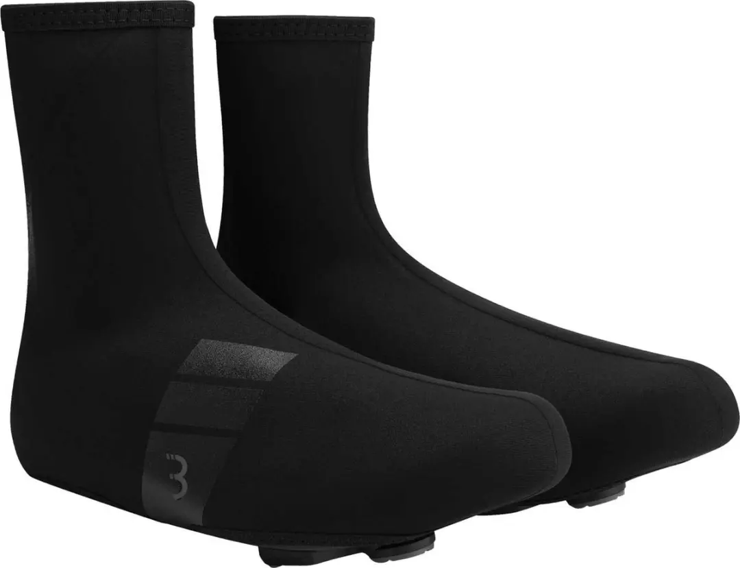 BBB Cycling HeavyDuty BWS-02B Overschoenen