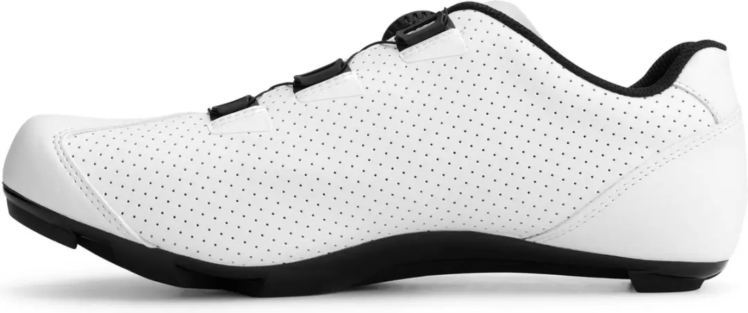 Rogelli R-400 Racefietsschoenen - Wit - Maat 43