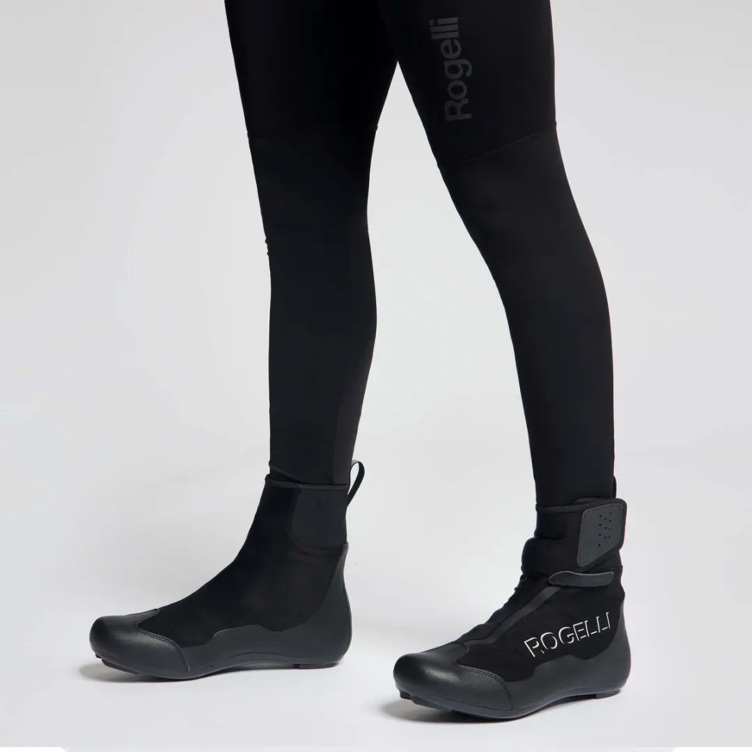 Rogelli R-1000 Fietsschoenen - Zwart - afbeelding 3 van 6