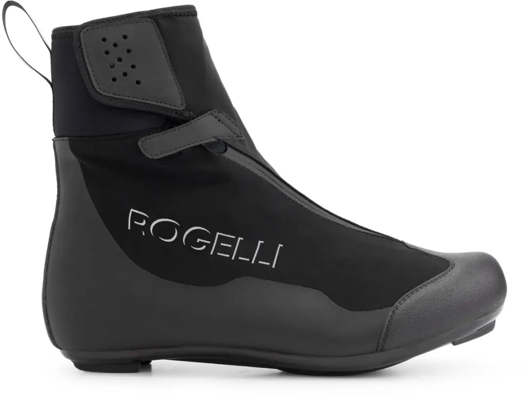 Rogelli R-1000 Fietsschoenen - Zwart - afbeelding 5 van 6
