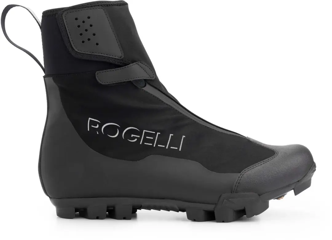Rogelli R-1000x MTB-Fietsschoenen - Zwart