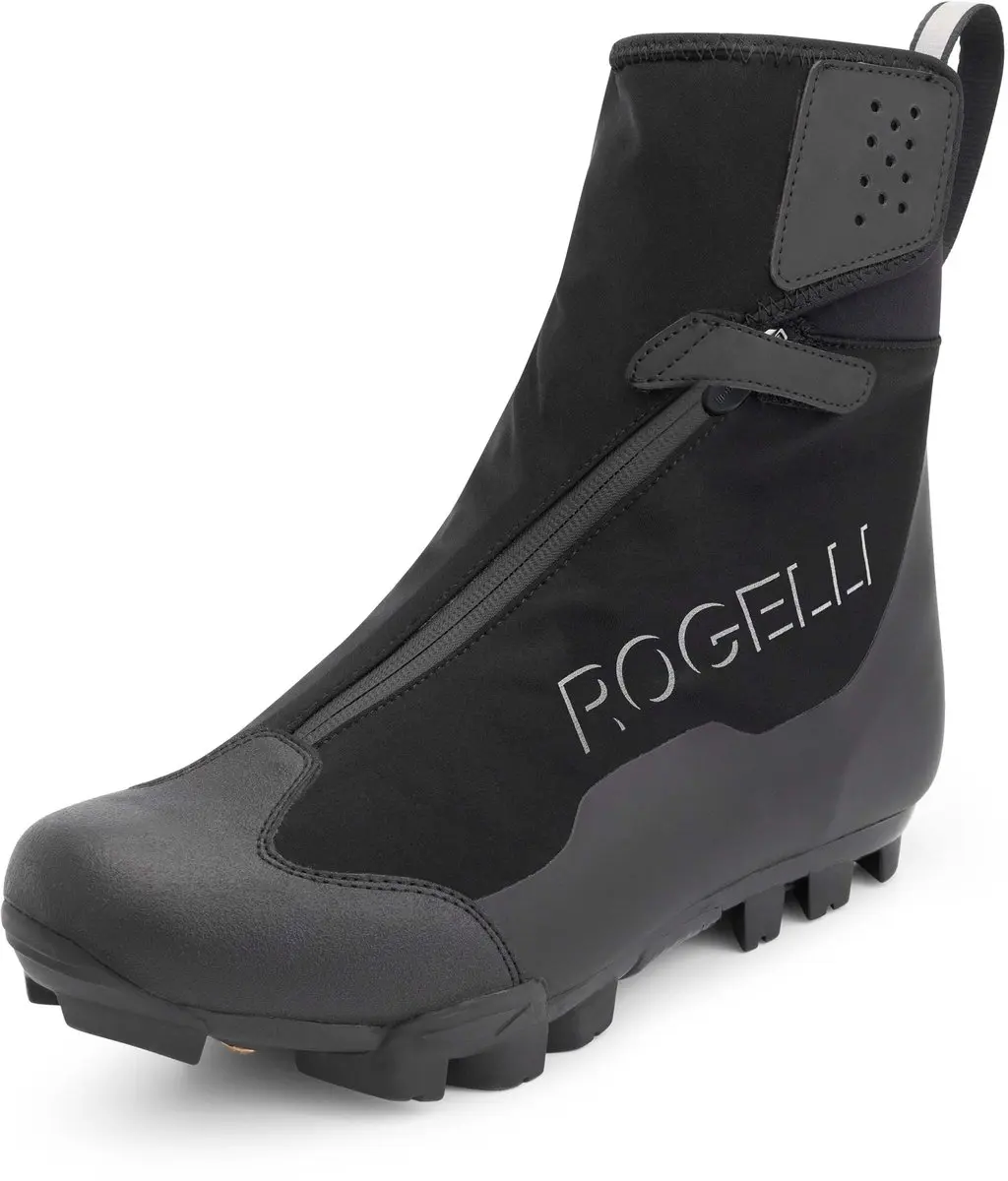 Rogelli R-1000x MTB-Fietsschoenen - Zwart