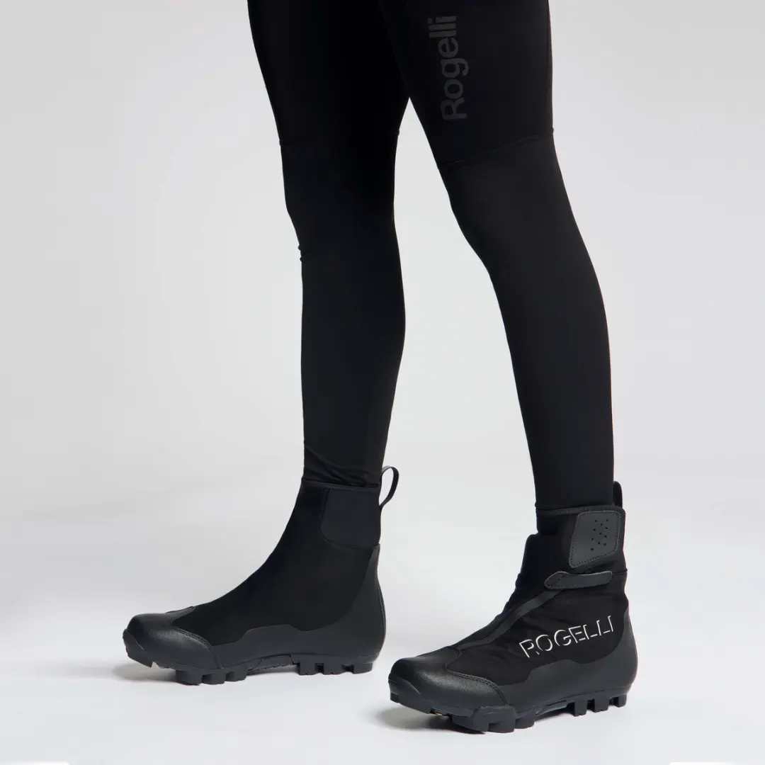 Rogelli R-1000x MTB-Fietsschoenen - Zwart