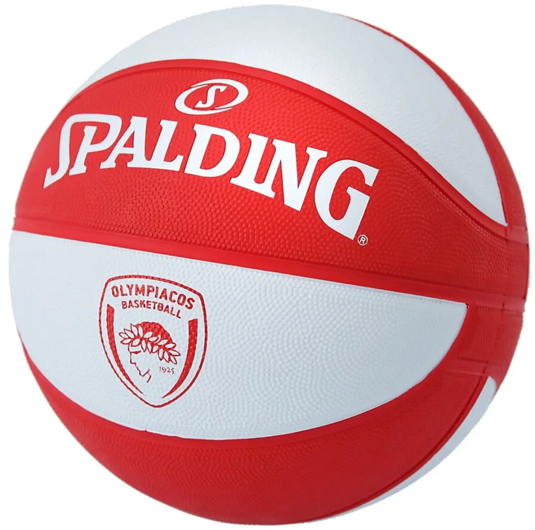 Rubberen Basketbal EL TEAM 2018