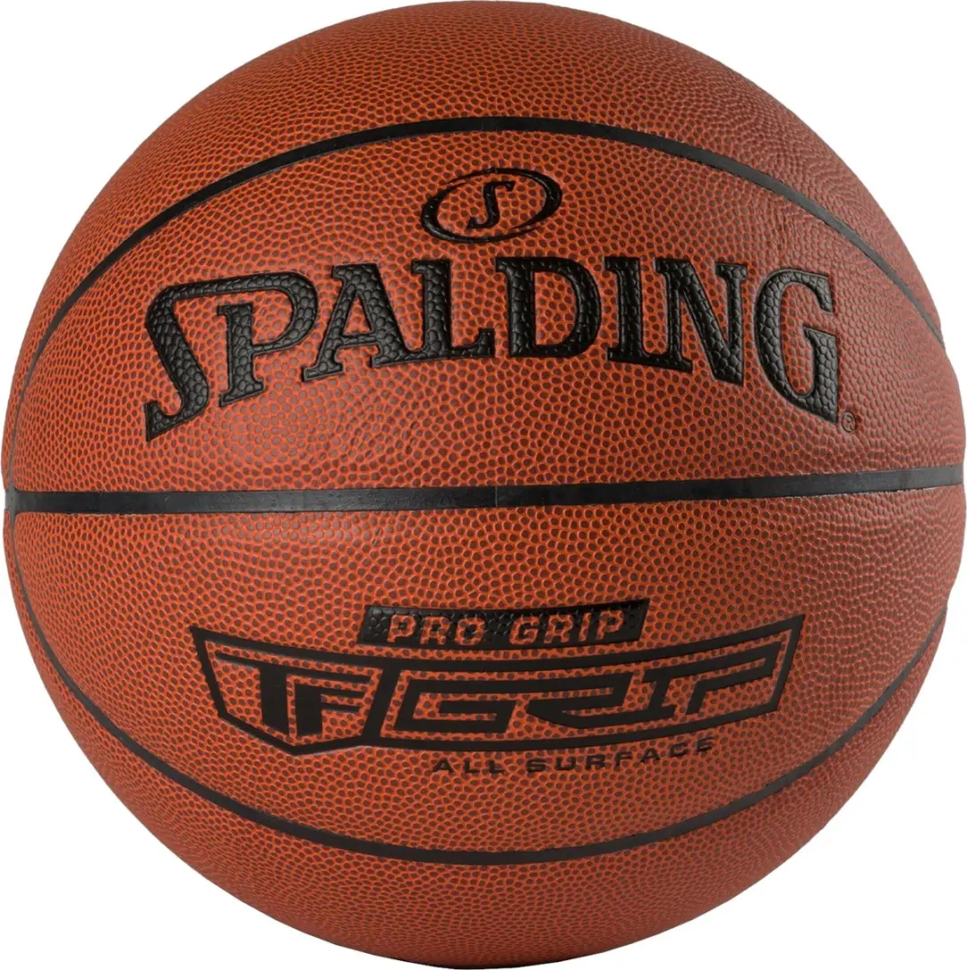 Spalding TF Pro Grip Basketbal Maat 7